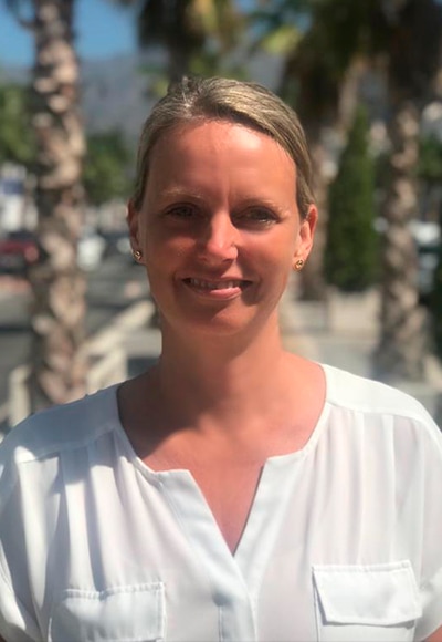 Katrine Johnsen