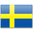 Swedish Flag